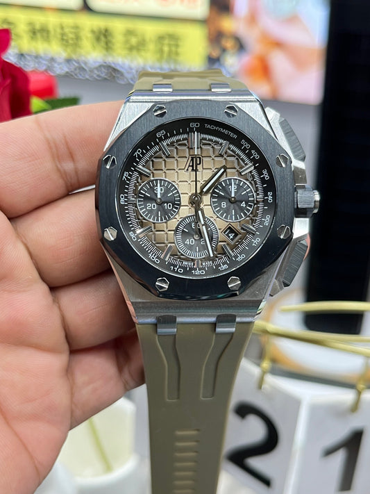 Audemars Piguet Royal Oak Offshore Chronograph 26420SO.OO.A600CA.01