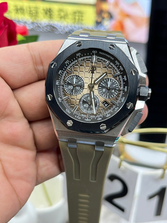 Audemars Piguet Royal Oak Offshore Chronograph 26420SO.OO.A600CA.01