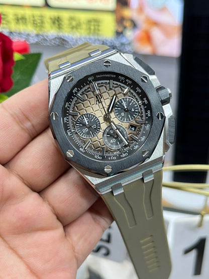 Audemars Piguet Royal Oak Offshore Chronograph 26420SO.OO.A600CA.01