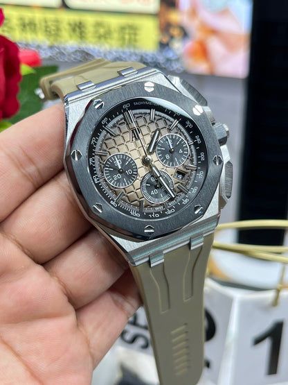 Audemars Piguet Royal Oak Offshore Chronograph 26420SO.OO.A600CA.01