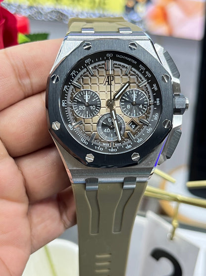 Audemars Piguet Royal Oak Offshore Chronograph 26420SO.OO.A600CA.01