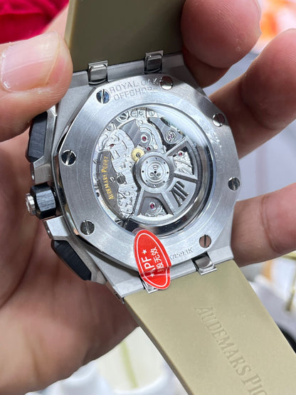 Audemars Piguet Royal Oak Offshore Chronograph 26420SO.OO.A600CA.01