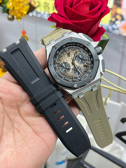 Audemars Piguet Royal Oak Offshore Chronograph 26420SO.OO.A600CA.01