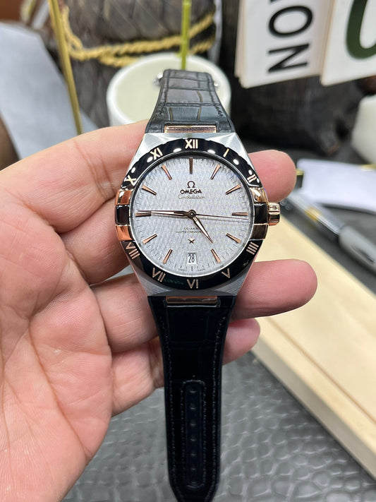 Omega Seamaster Aqua Terra 150M 131.23.41.21.06.001