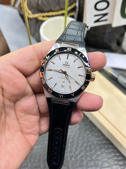 Omega Seamaster Aqua Terra 150M 131.23.41.21.06.001