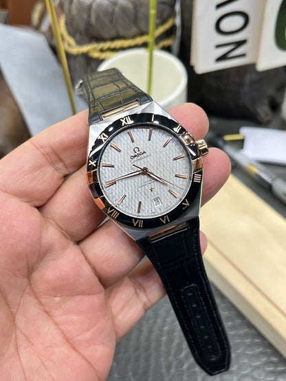 Omega Seamaster Aqua Terra 150M 131.23.41.21.06.001