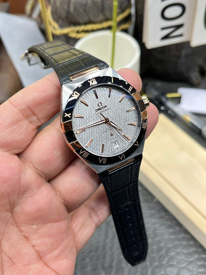 Omega Seamaster Aqua Terra 150M 131.23.41.21.06.001