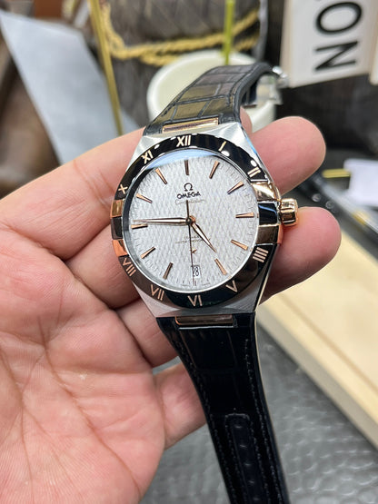 Omega Seamaster Aqua Terra 150M 131.23.41.21.06.001