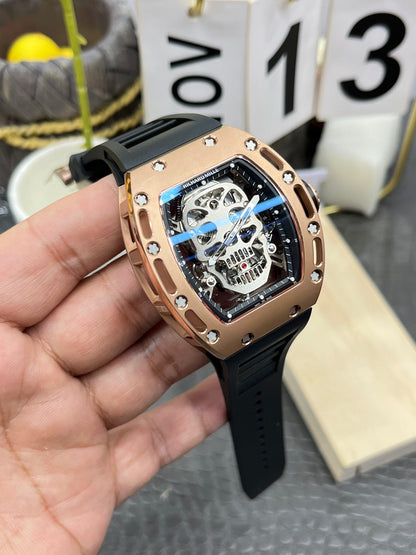 Richard Mille RM 052 Rose Gold