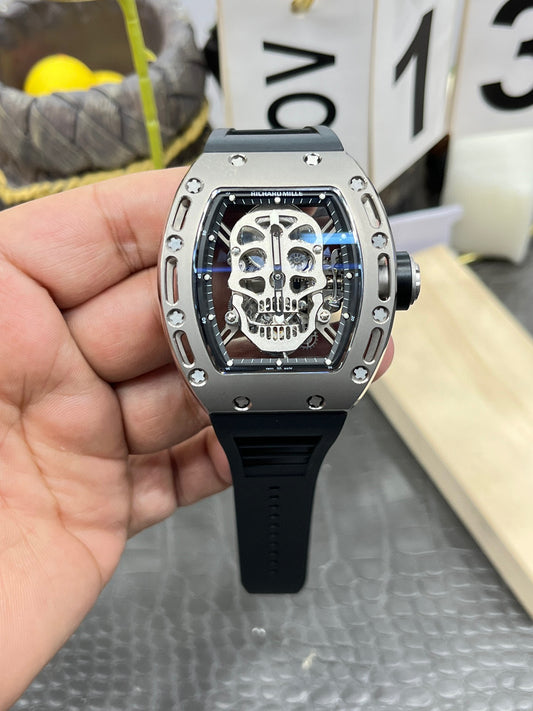 Richard Mille RM 052