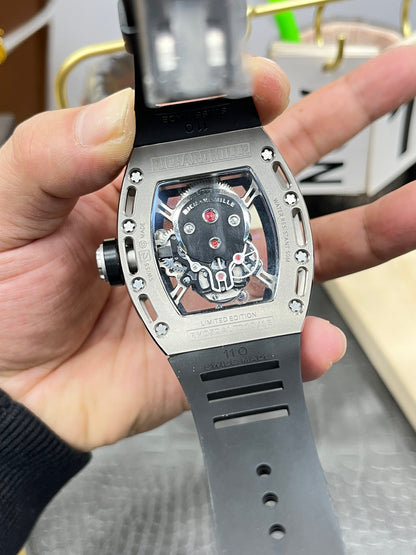 Richard Mille RM 052