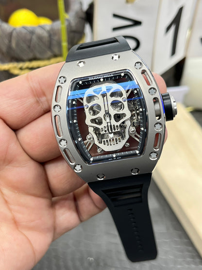 Richard Mille RM 052