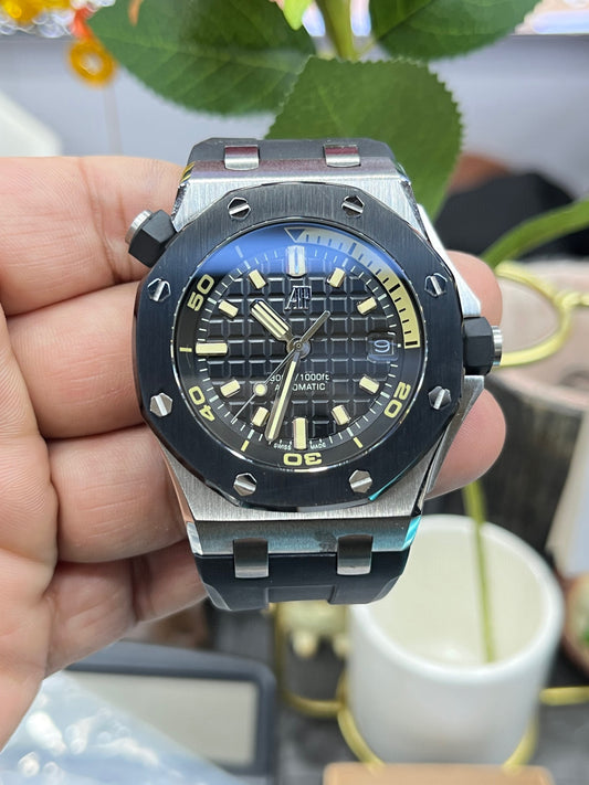 Audemars Piguet Royal Oak Offshore Chronograph 15720CN.OO.A002CA.01