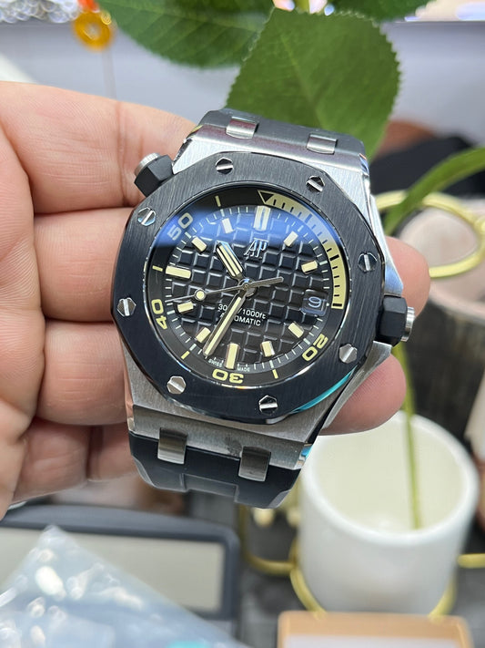 Audemars Piguet Royal Oak Offshore Chronograph 15720CN.OO.A002CA.01