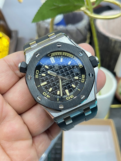 Audemars Piguet Royal Oak Offshore Chronograph 15720CN.OO.A002CA.01