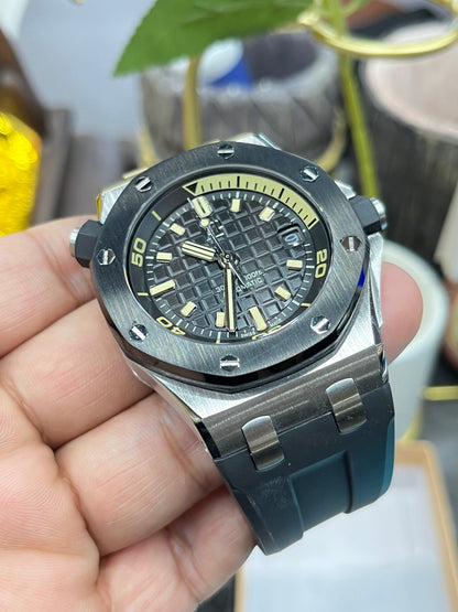 Audemars Piguet Royal Oak Offshore Chronograph 15720CN.OO.A002CA.01