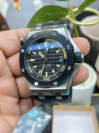 Audemars Piguet Royal Oak Offshore Chronograph 15720CN.OO.A002CA.01