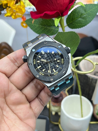 Audemars Piguet Royal Oak Offshore Chronograph 15720CN.OO.A002CA.01