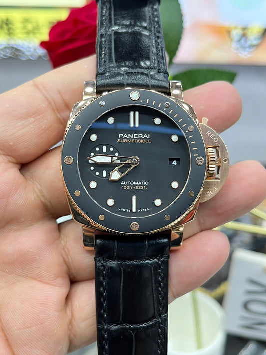 Panerai Luminor Marina PAM00974