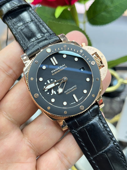 Panerai Luminor Marina PAM00974
