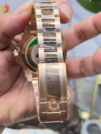 Rolex GMT-Master II m126715CHNR-0001