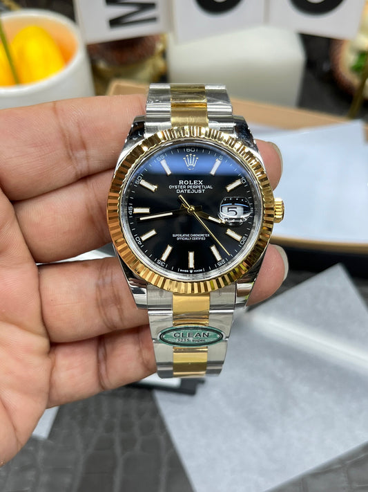 Rolex Datejust 41 m126333-0013
