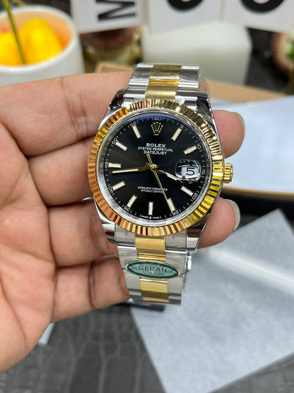 Rolex Datejust 41 m126333-0013