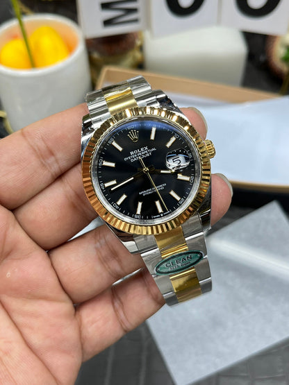 Rolex Datejust 41 m126333-0013