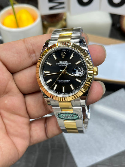 Rolex Datejust 41 m126333-0013