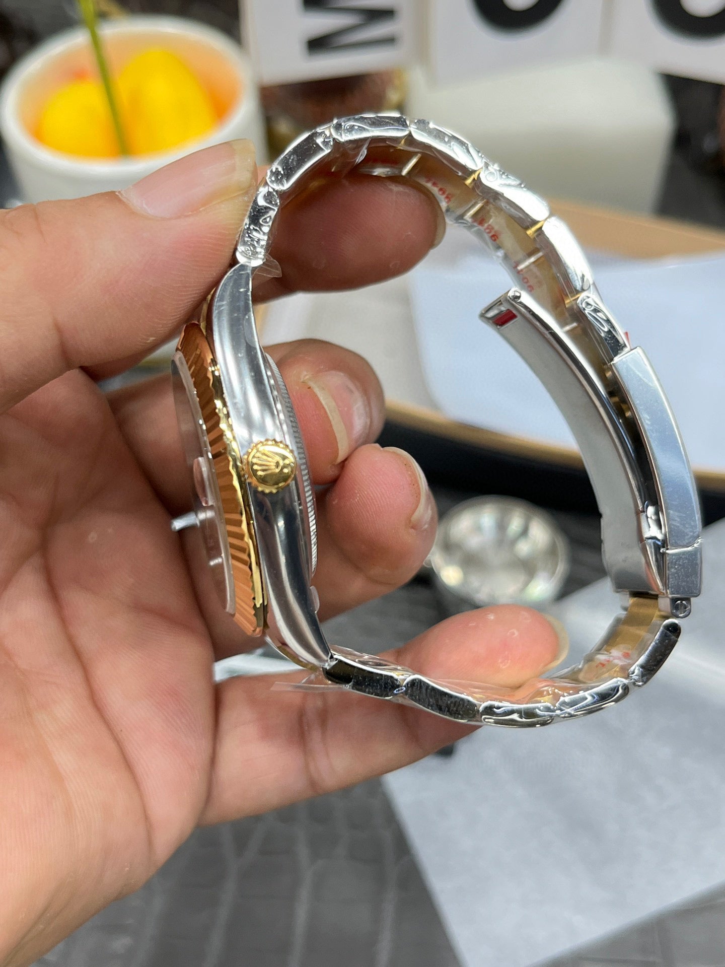 Rolex Datejust 41 m126333-0013