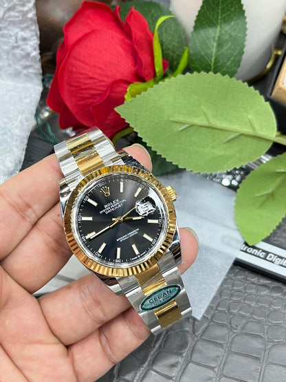 Rolex Datejust 41 m126333-0013