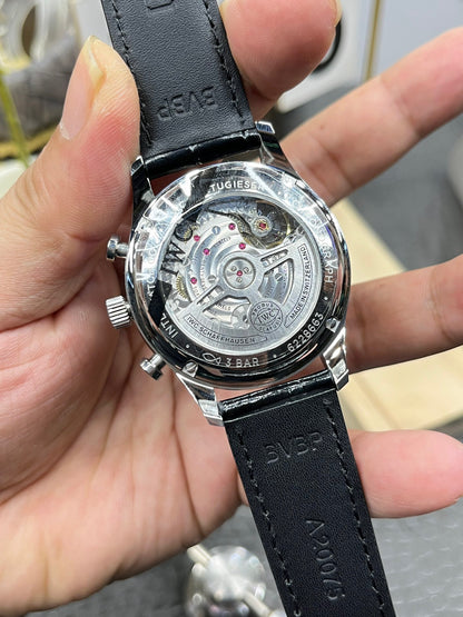 IWC Portugieser Chronograph IW371615