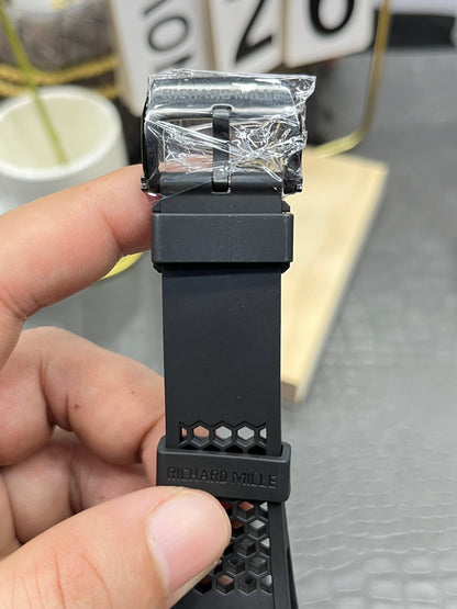 Richard Mille RM 027 Tourbillon Rafael Nadal