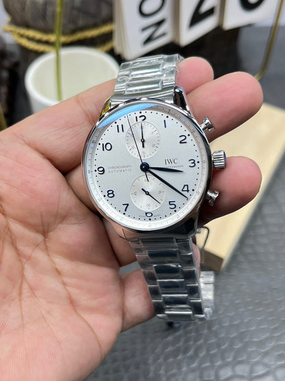 IWC Portugieser Chronograph IW371617