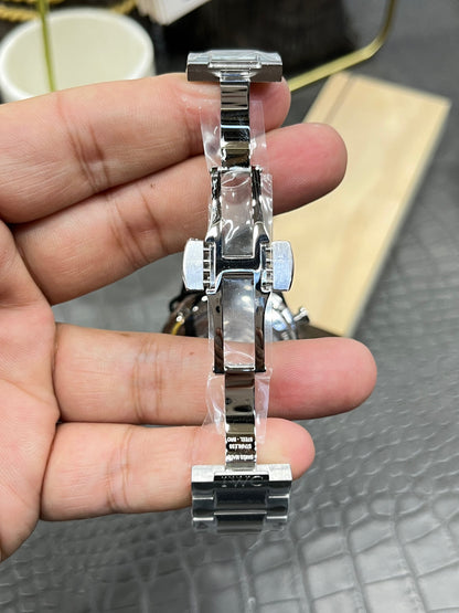 IWC Portugieser Chronograph IW371617