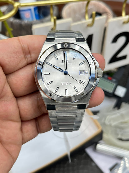 IWC Pilot’s Watch Automatic 41 IW328902