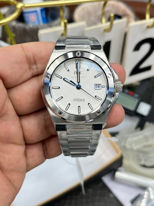 IWC Pilot’s Watch Automatic 41 IW328902