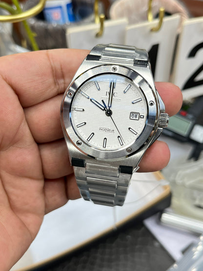 IWC Pilot’s Watch Automatic 41 IW328902
