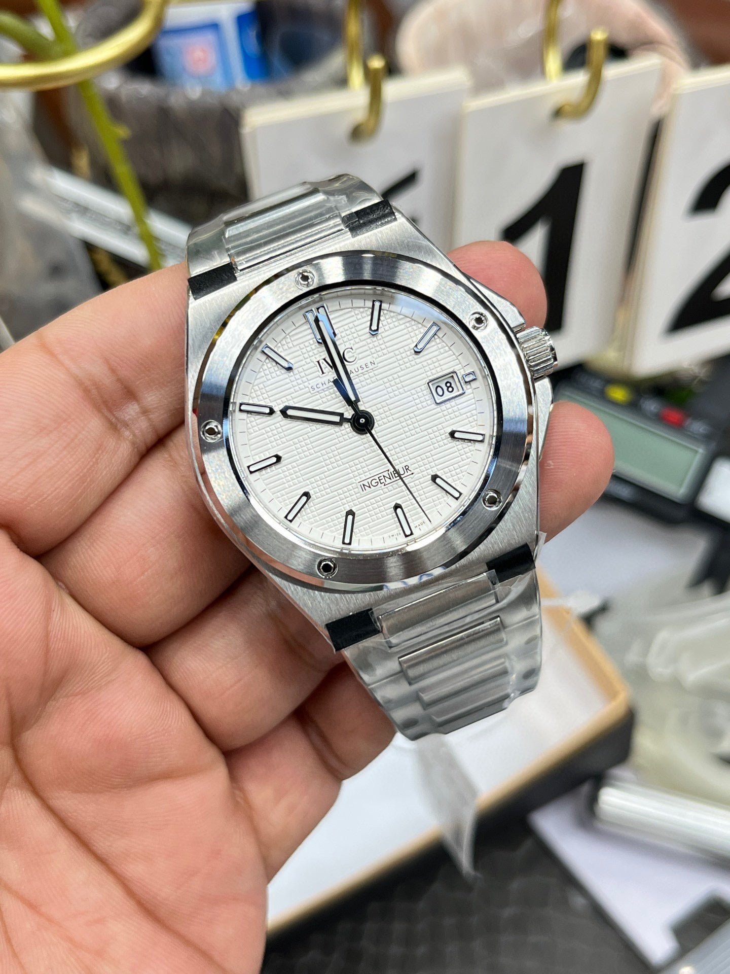 IWC Pilot’s Watch Automatic 41 IW328902