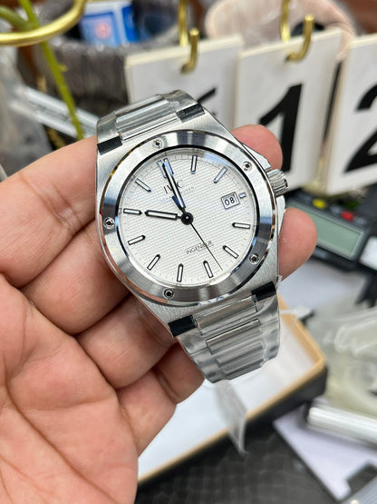 IWC Pilot’s Watch Automatic 41 IW328902