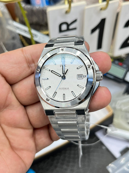 IWC Pilot’s Watch Automatic 41 IW328902