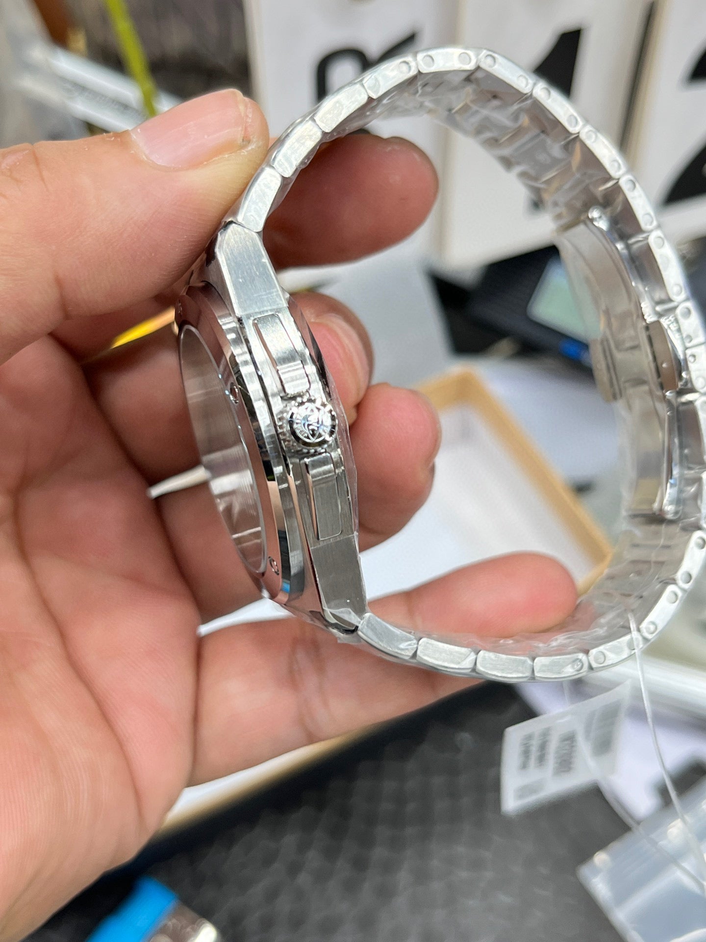 IWC Pilot’s Watch Automatic 41 IW328902