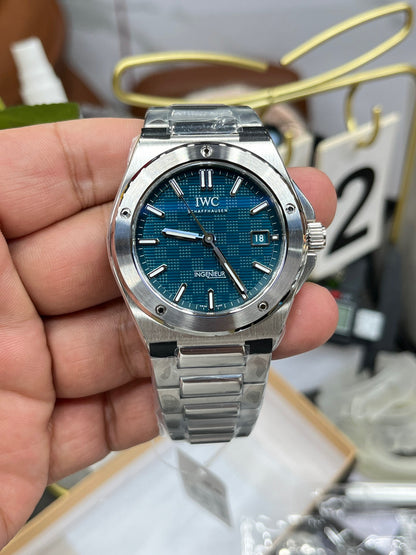 IWC Pilot’s Watch Automatic 41 IW328907