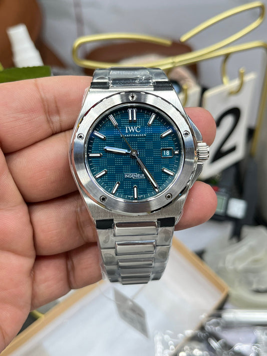 IWC Pilot’s Watch Automatic 41 IW328907
