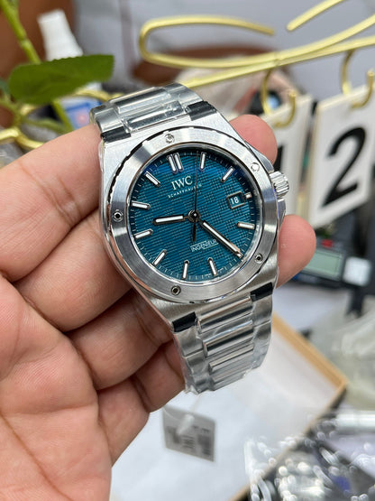 IWC Pilot’s Watch Automatic 41 IW328907