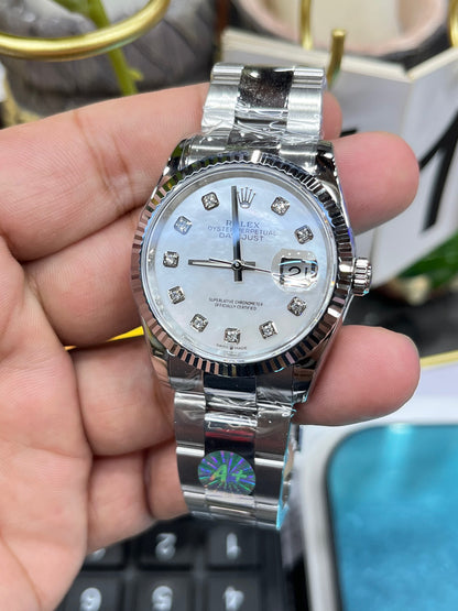 Rolex Datejust 41 m126334-0019