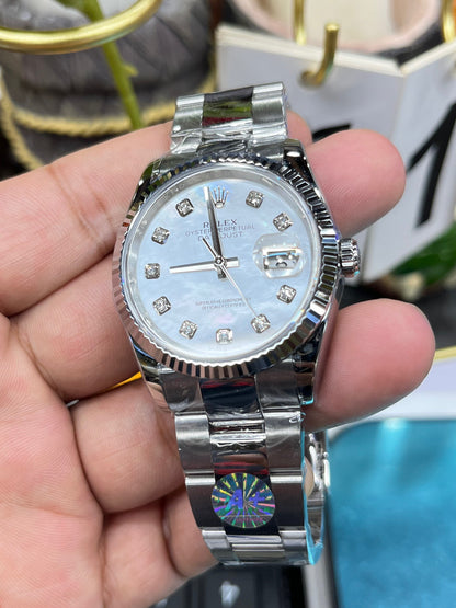 Rolex Datejust 41 m126334-0019