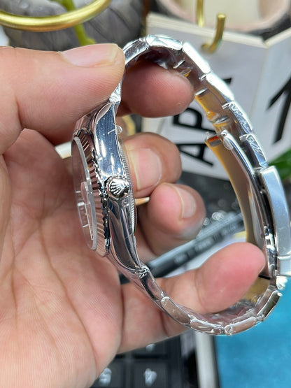 Rolex Datejust 41 m126334-0019