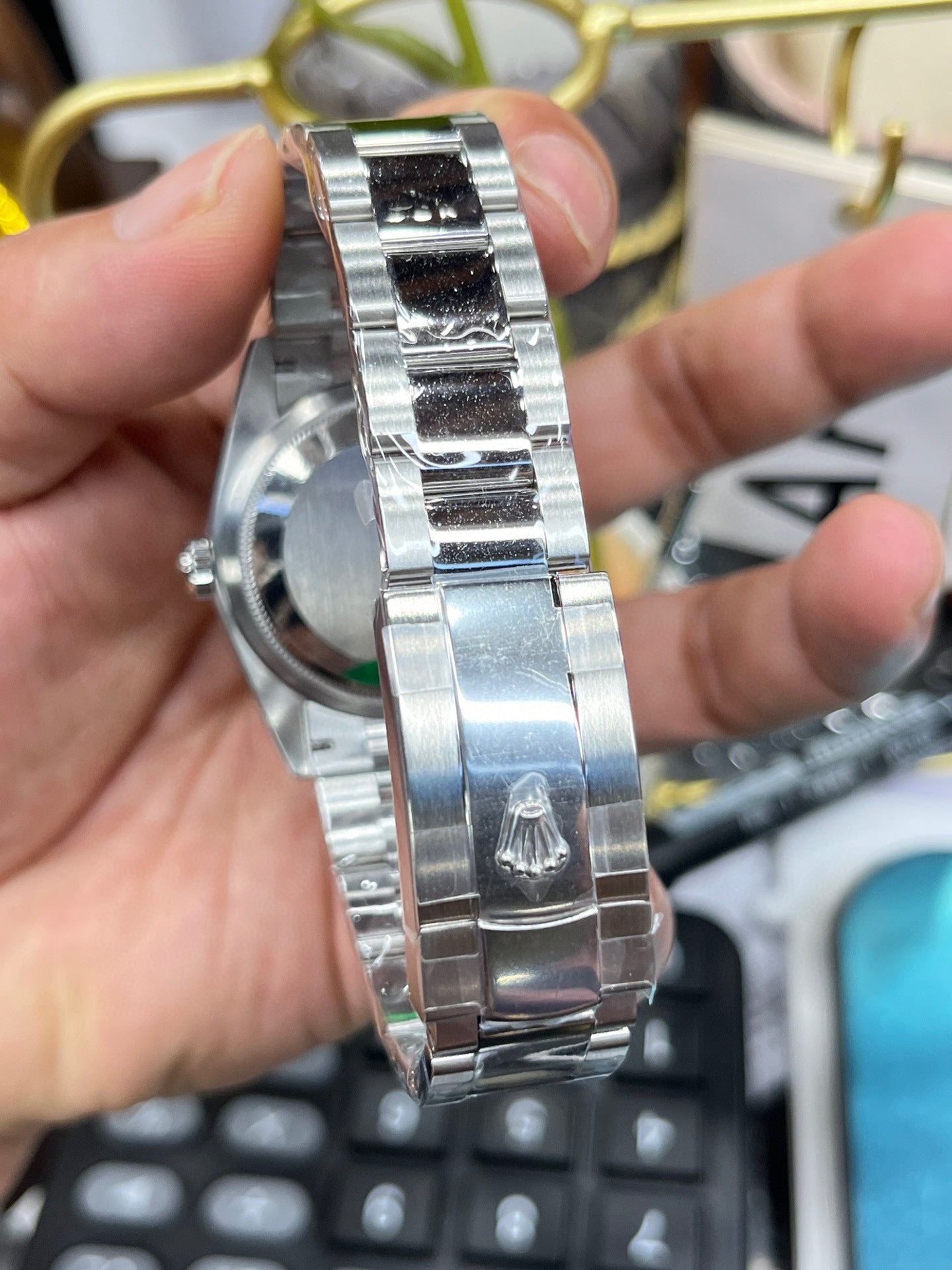 Rolex Datejust 41 m126334-0019