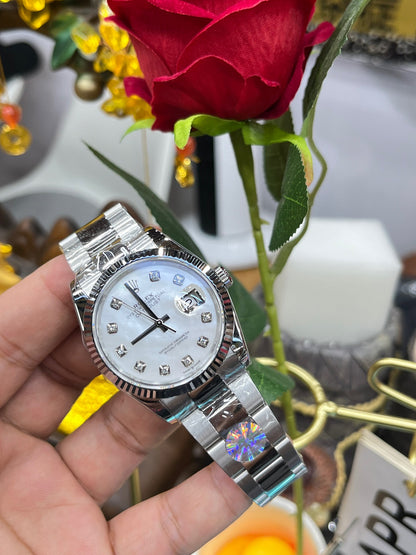 Rolex Datejust 41 m126334-0019